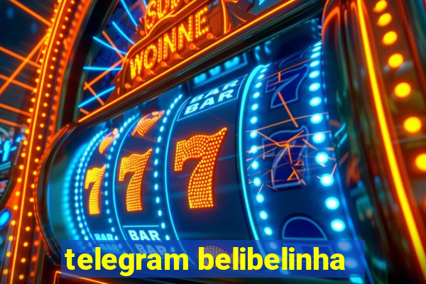 telegram belibelinha